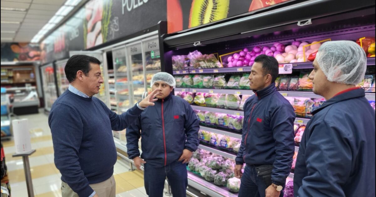 Retail ecuatoriano se apoya en tecnología para mejorar experiencia y eficiencia