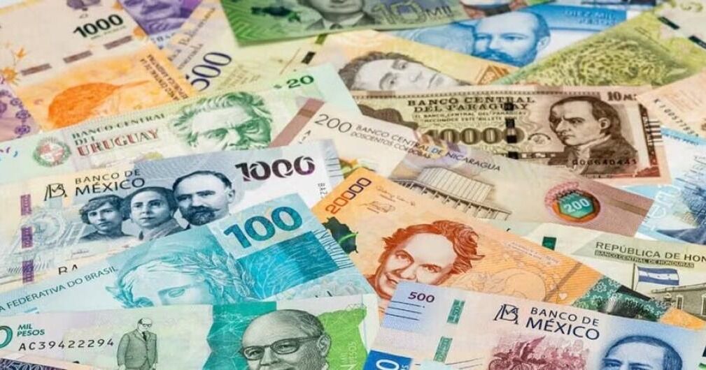América Latina y el Caribe en un entorno convulso: riesgos y oportunidades