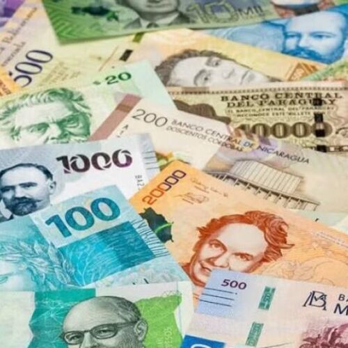América Latina y el Caribe en un entorno convulso: riesgos y oportunidades