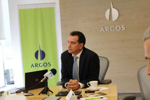 Argos Dominicana presenta al mercado innovador portafolio de concretos