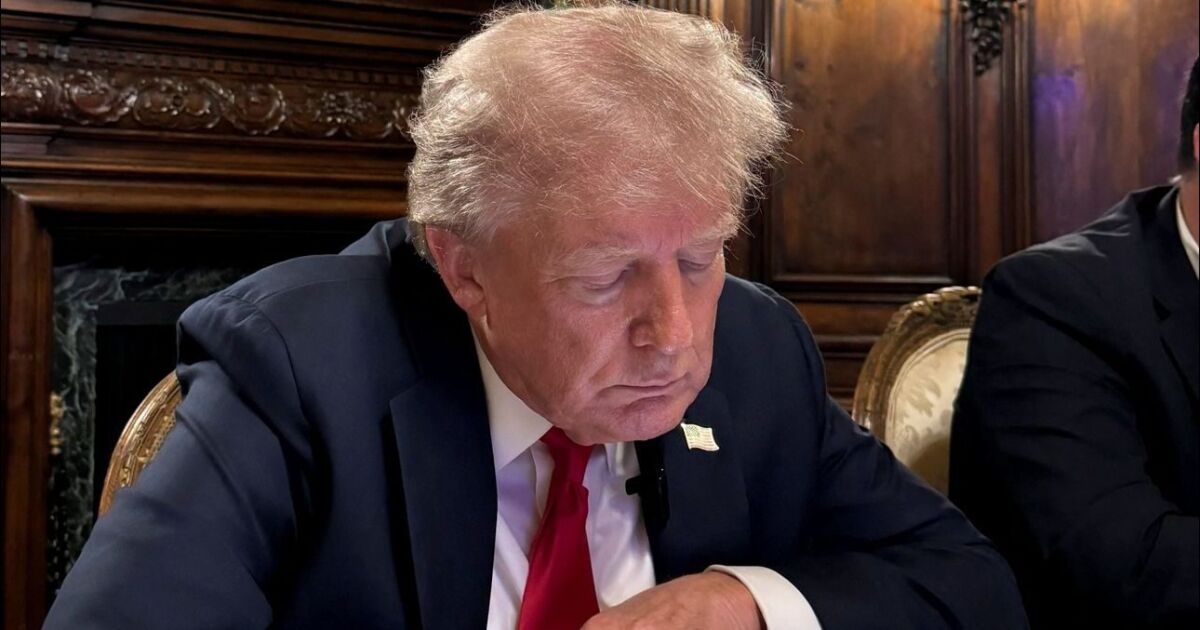 Ucrania y Rusia negocian un «gran canje de prisioneros», afirma Presidente Trump