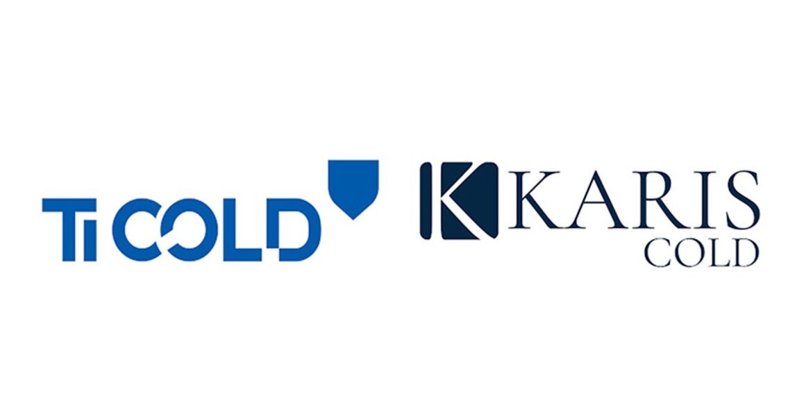 Ti Cold y Karis Cold construyen una planta de $60 millones en el condado de McIntosh