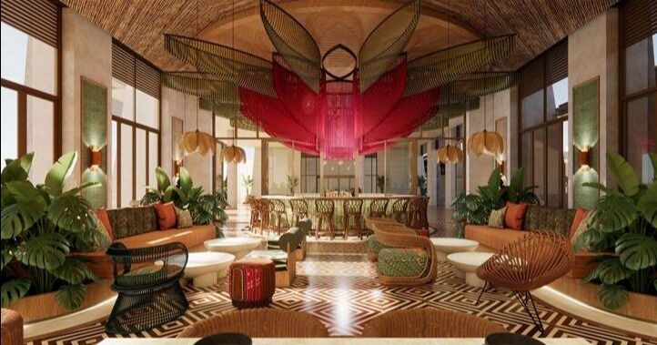Mullen Hospitality Management Designado Operador del JW Marriott Costa Elena Resort All-Inclusive en Costa Rica