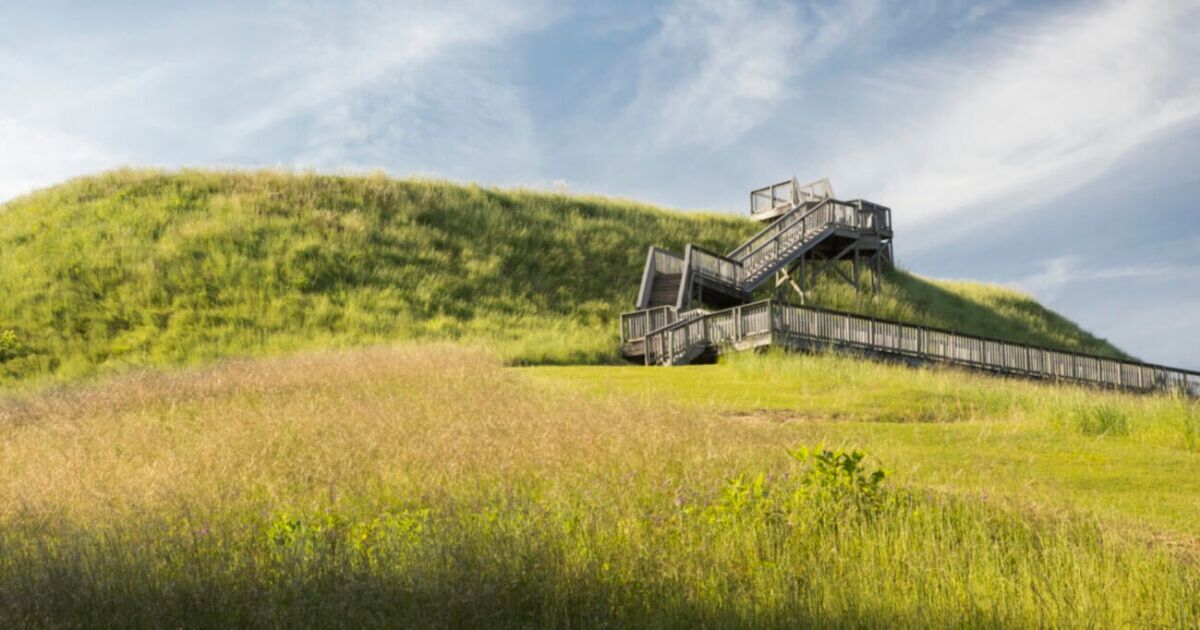 El parque Ocmulgee Mounds se acerca al estatus oficial como el primer parque nacional de Georgia y el 64º en Estados Unidos