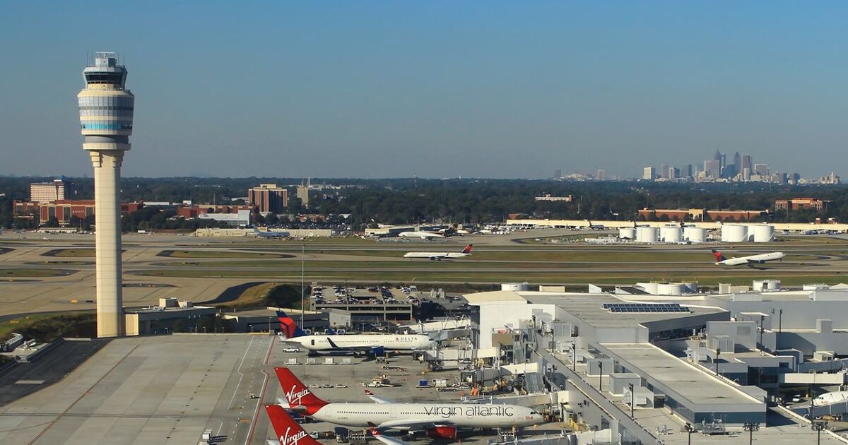 Premio a la Calidad del Servicio Aeroportuario (ASQ) 2024: Hartsfield-Jackson "Mejor Aeropuerto de Norteamérica"