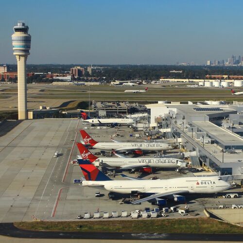 Premio a la Calidad del Servicio Aeroportuario (ASQ) 2024: Hartsfield-Jackson "Mejor Aeropuerto de Norteamérica"