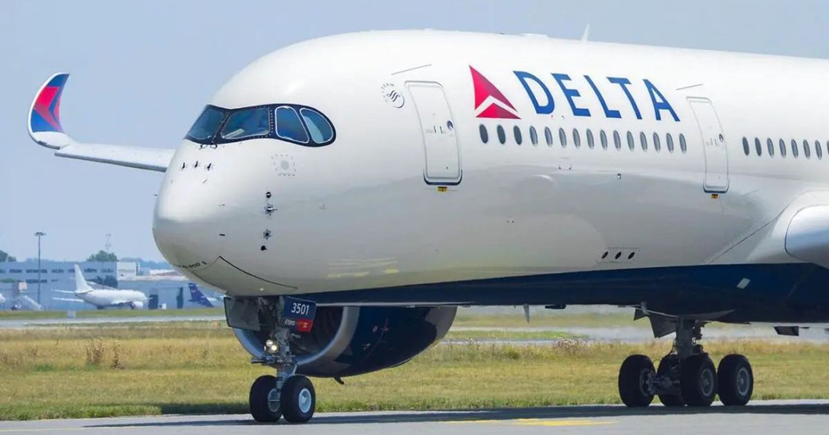 Delta Airlines modifica proceso de embarque para que sea más efectivo y rápido