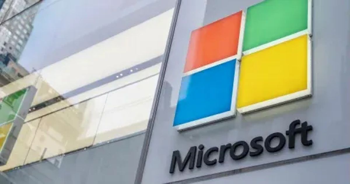 Microsoft añade inteligencia artificial en el primer cambio del teclado del PC en décadas