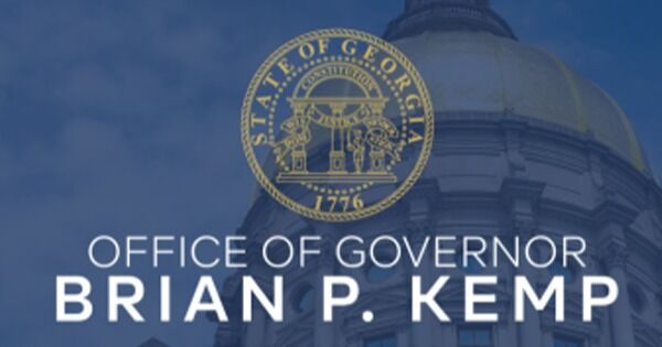 Gobernador Kemp reconoce septiembre como el Mes del Desarrollo Laboral