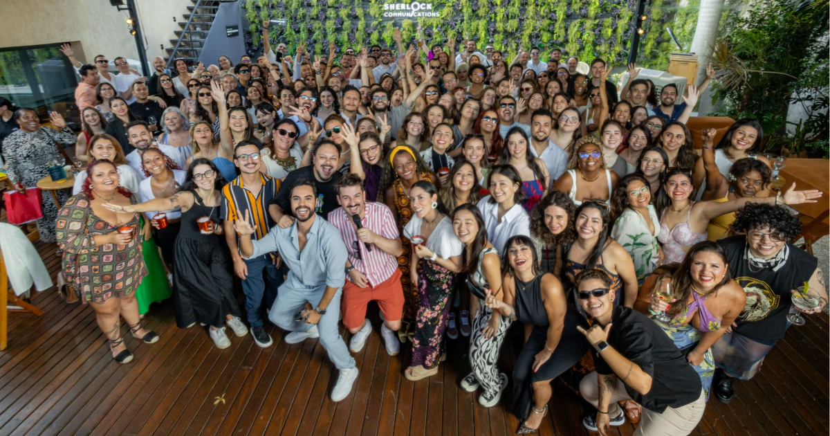 Sherlock Communications encabeza los SABRE Awards Latin America con 19 nominaciones