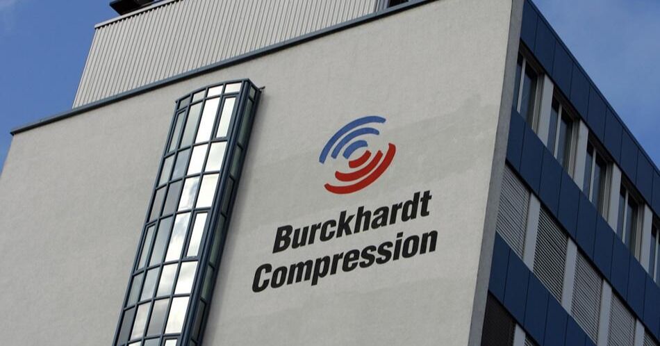 Burckhardt Compression ofrece una solución de compresión optimizada para terminales de GNL en Nicaragua y las Bahamas