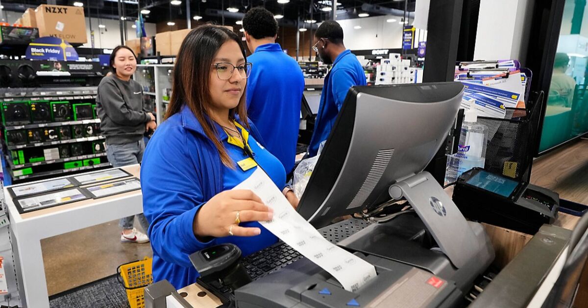 El Black Friday llega con un impulso sólido a pesar de los aranceles y la incertidumbre económica