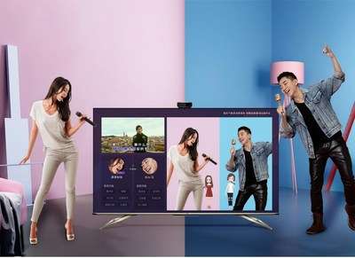 Hisense lanzó el primer televisor social con el exclusivo sistema interactivo Hi Table en el mercado chino