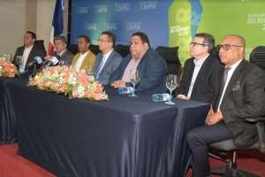 Dominicana Limpia organiza Semana del Reciclaje 2018