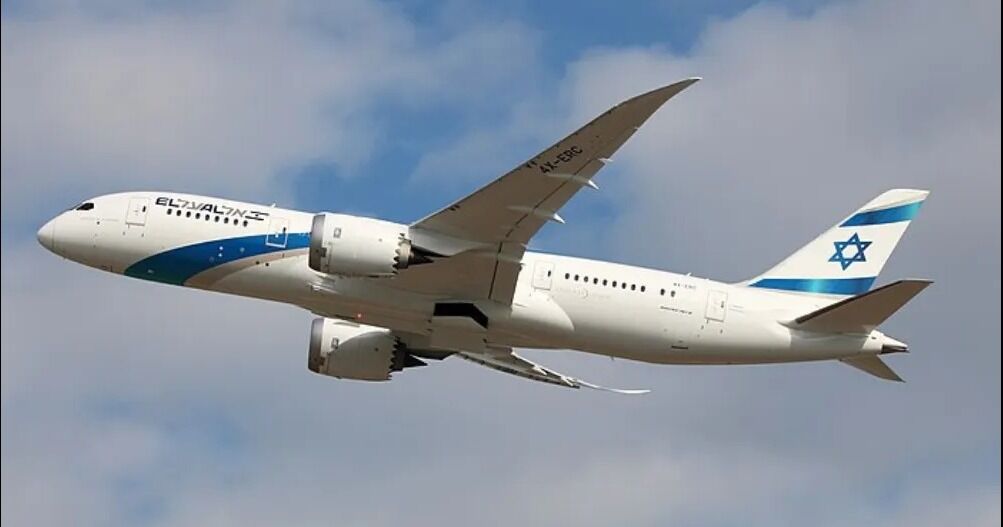 Israel y Argentina tendrán un vuelo directo a mitad de año