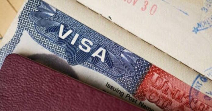Venezolanos deberán pagar fianza para obtener visa estadounidense
