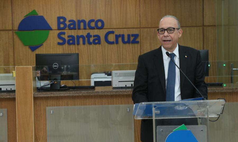 Banco Santa Cruz inicia colocación de bonos por RD$750 MM a 9% anual
