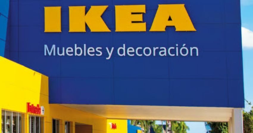 IKEA anuncia expansión hacia Panamá y Costa Rica