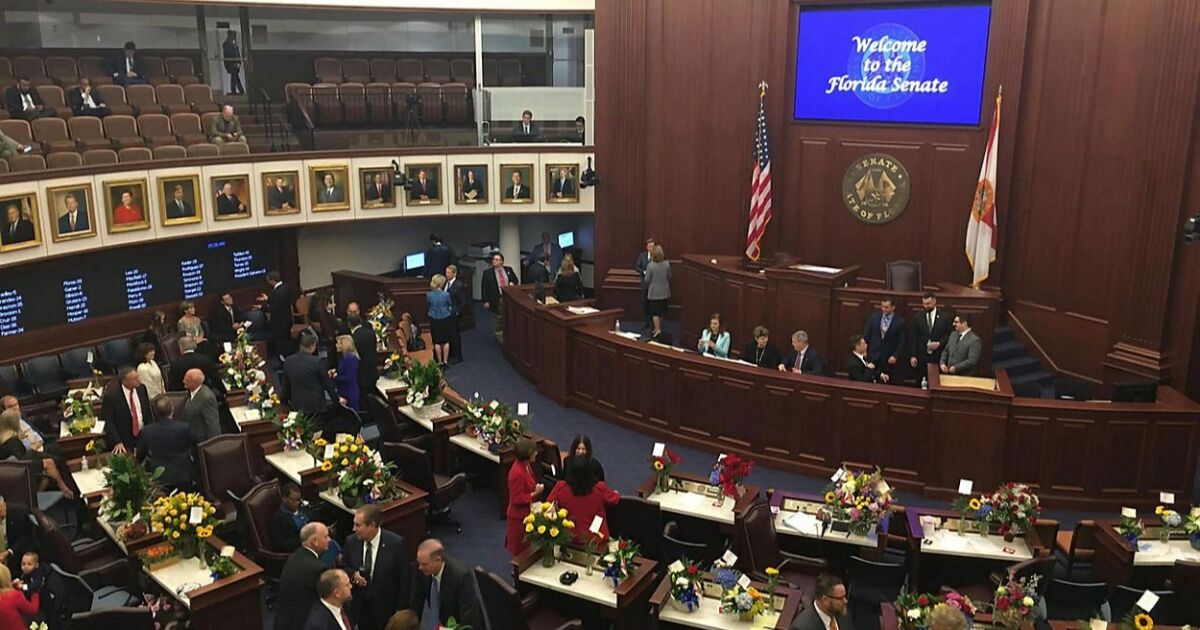 Legisladores de Florida se preparan para abordar los impuestos a la propiedad y el presupuesto estatal en la sesión legislativa de 2026
