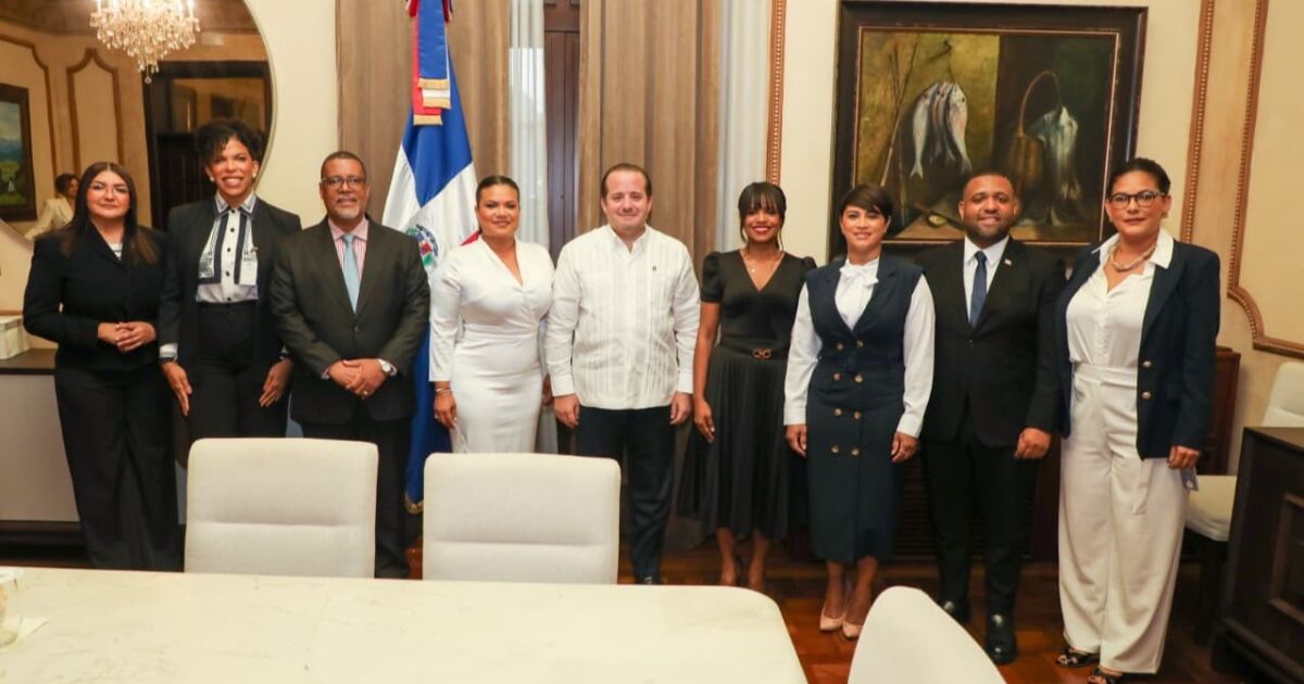 Adompretur respalda la Ruta del Encuentro anunciada por el presidente Luis Abinader