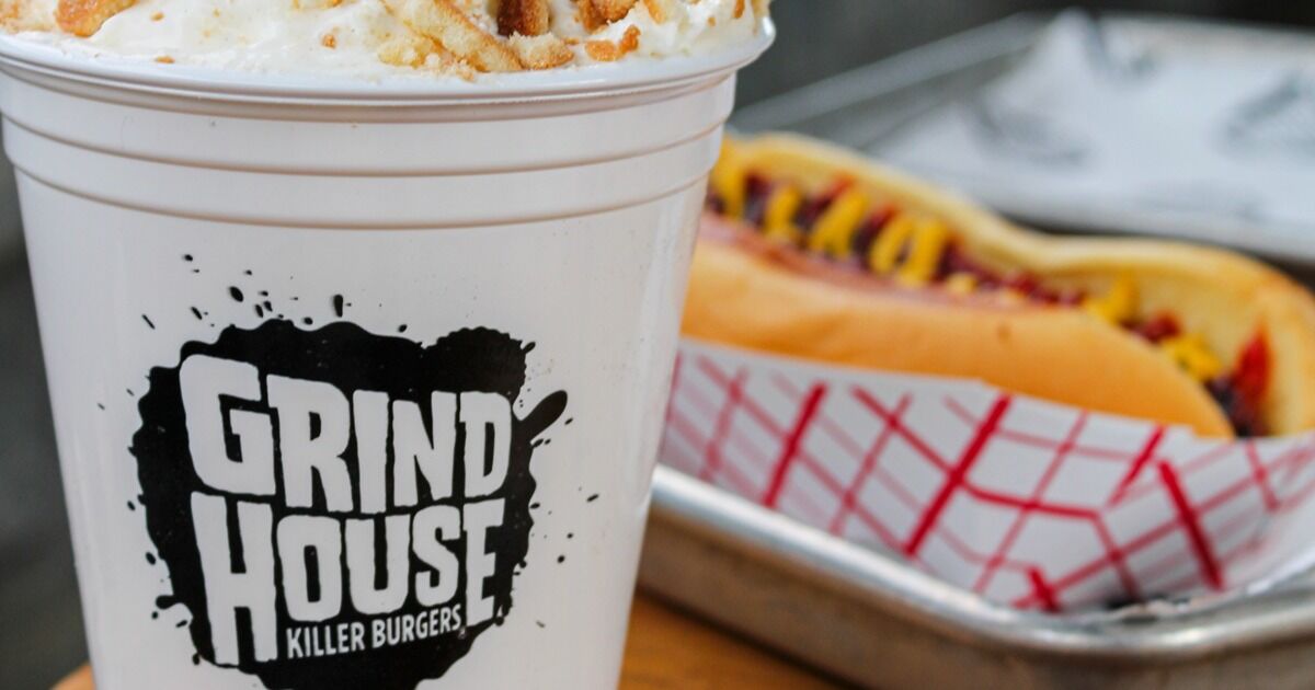 Grindhouse Killer Burgers  abrirá una nueva sucursal en el Upper Westside de Atlanta