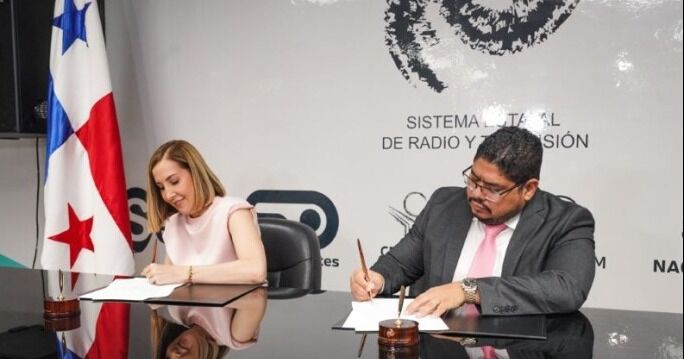 La Gala Panamá en Positivo 2025 suma a SERTV como patrocinador oficial