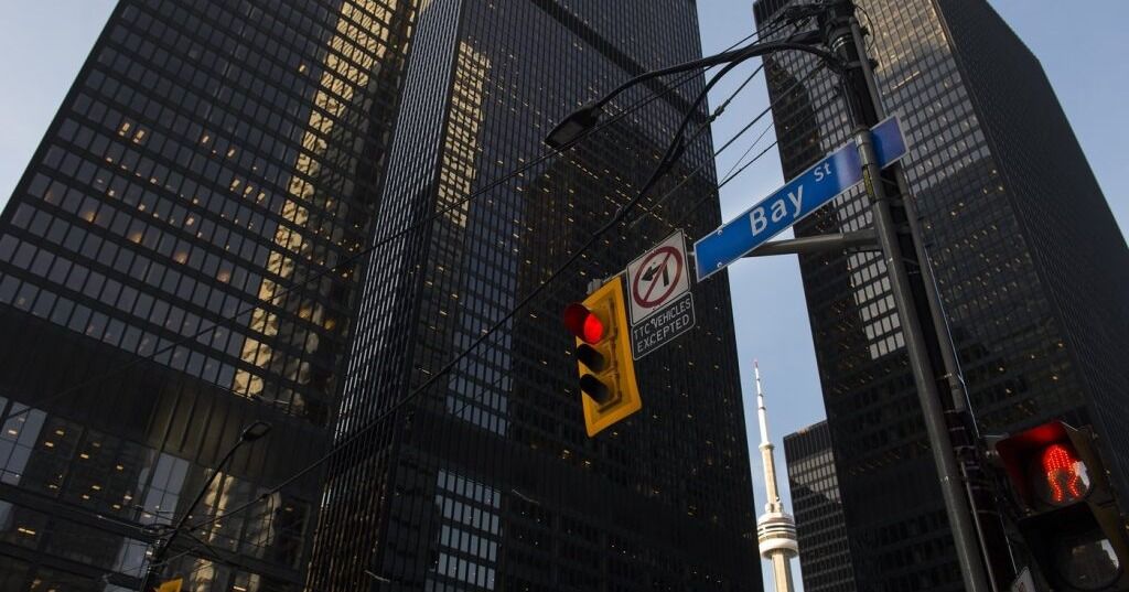 Cooperativas de crédito de Ontario registran un crecimiento de sus activos, citando una fuerte demanda de hipotecas y préstamos comerciales