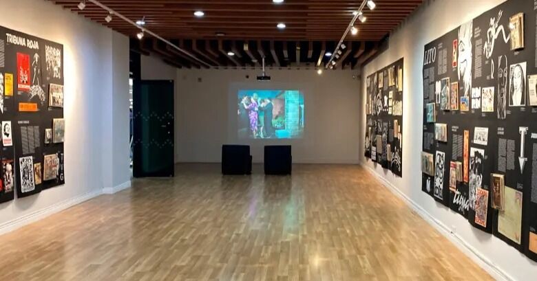 El Centro Cultural del Banco de la República en Medellín se transforma