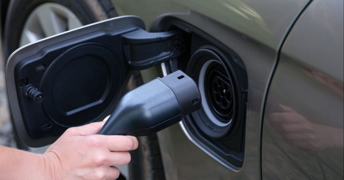 Didi anuncia alianza con EVFlit para acelerar acceso a vehículos eléctricos en Costa Rica