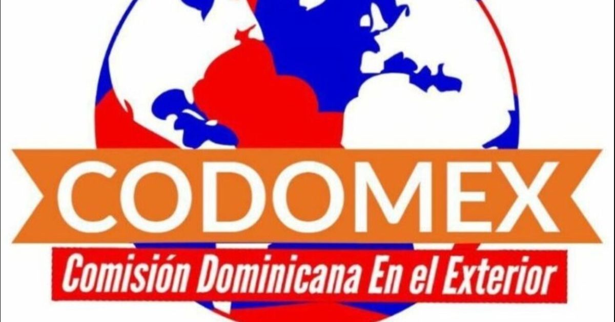 CODOMEX: Pide sea eliminada restricción para dominicanos con doble nacionalidad
