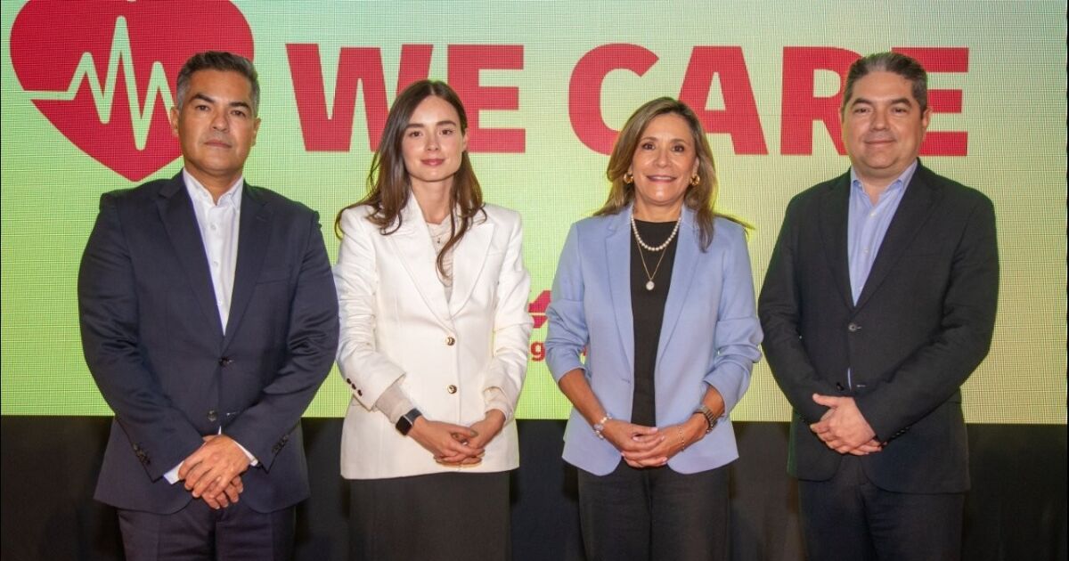 DHL presentó en Colombia su nueva solución para el sector salud: DHL Health Logistics
