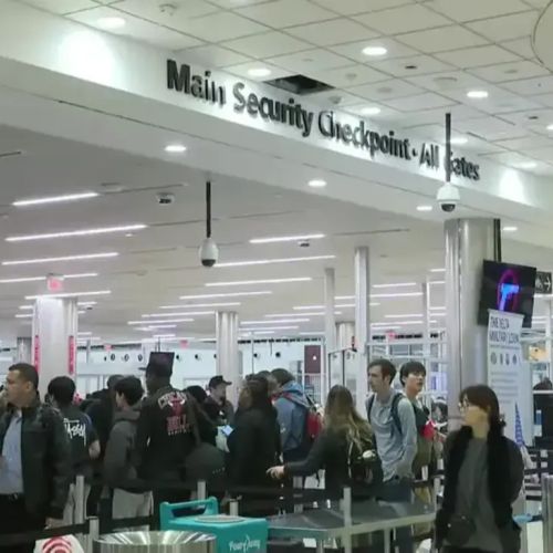 Viajes navideños 2023: el aeropuerto de Atlanta se prepara para la avalancha posterior a Navidad