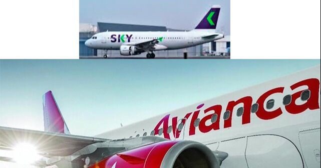 Sky sanea finanzas rápido antes de entrar al grupo dueño de Avianca