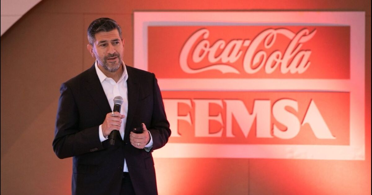 Coca‑Cola FEMSA presenta su Informe Integrado 2025