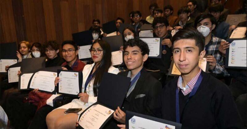 Informe de ETS revela nueva tendencia en movilidad estudiantil de México: Canadá se consolida como primer destino preferido