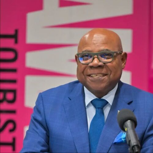 El ministro de Turismo emprende misiones estratégicas de turismo a Nueva York y España