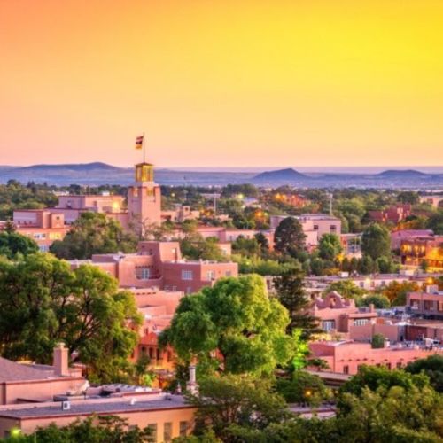 El WTTC y la Fundación México-Estados Unidos firman un memorando de entendimiento para mejorar la cooperación en el sector de viajes y turismo de América del Norte