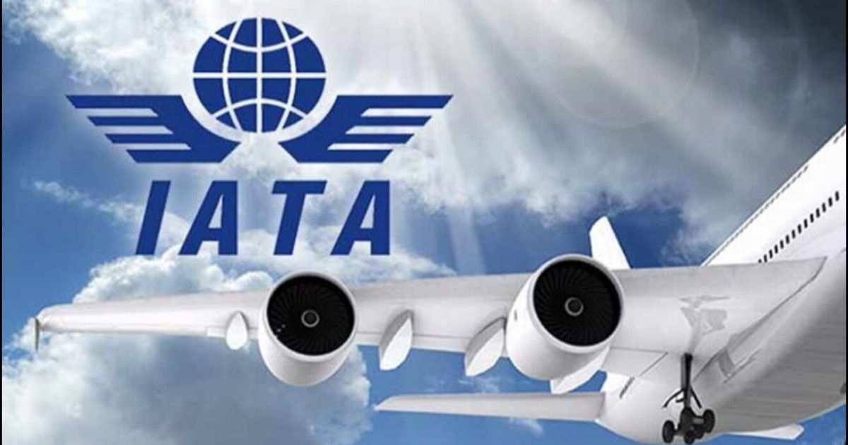Aerolíneas logran beneficios por primera vez tras pandemia, señaló la IATA