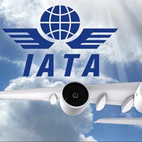 Aerolíneas logran beneficios por primera vez tras pandemia, señaló la IATA
