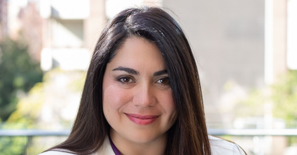 Javiera Vásquez asume la Presidencia del Directorio de WEC Chile