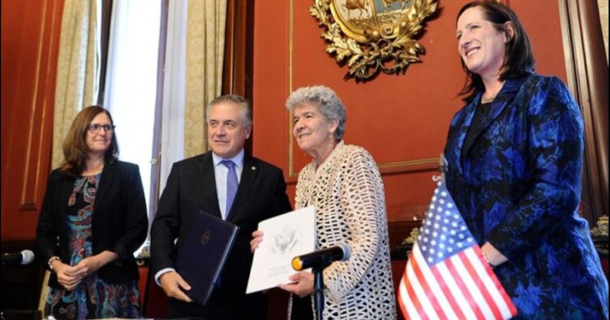 Uruguay y Estados Unidos promoverán el desarrollo de tecnologías emergentes