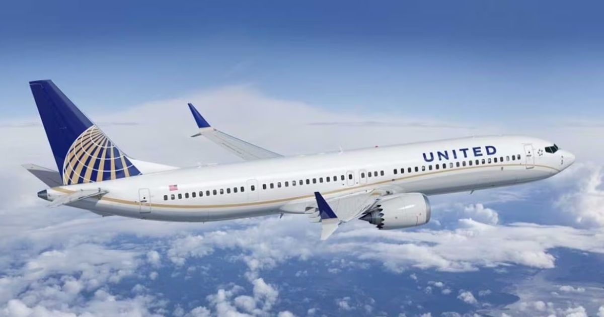 United Airlines cancela tres vuelos en la ruta de Panamá: uno del jueves y dos del viernes