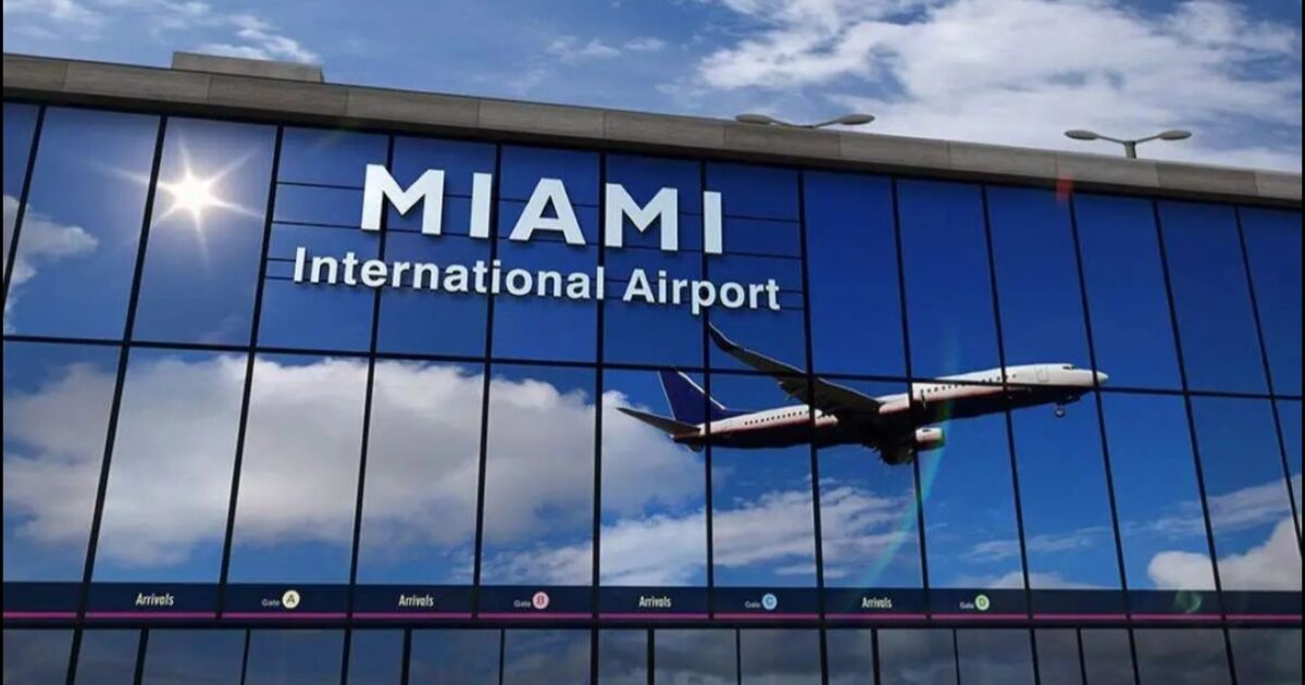 Los aeropuertos de Florida se preparan para un viaje récord en Acción de Gracias