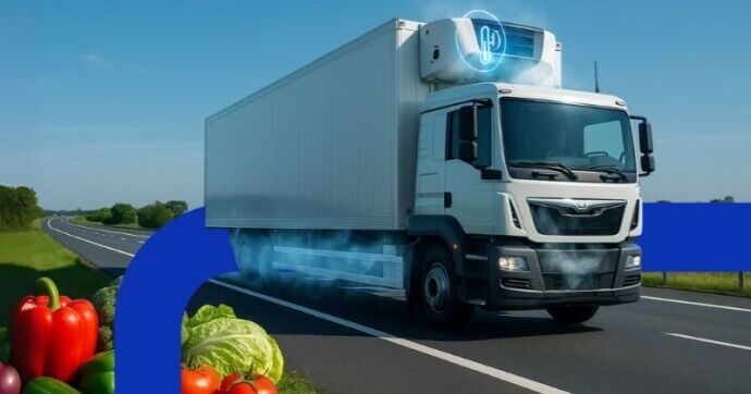 Inversión en la Cadena de Frío es clave para la competitividad del Ecommerce de Alimentos