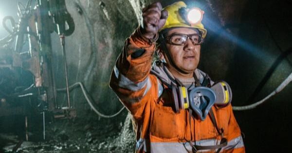 Cerca del 3% podría caer el PIB del sector minero - energético en 2026