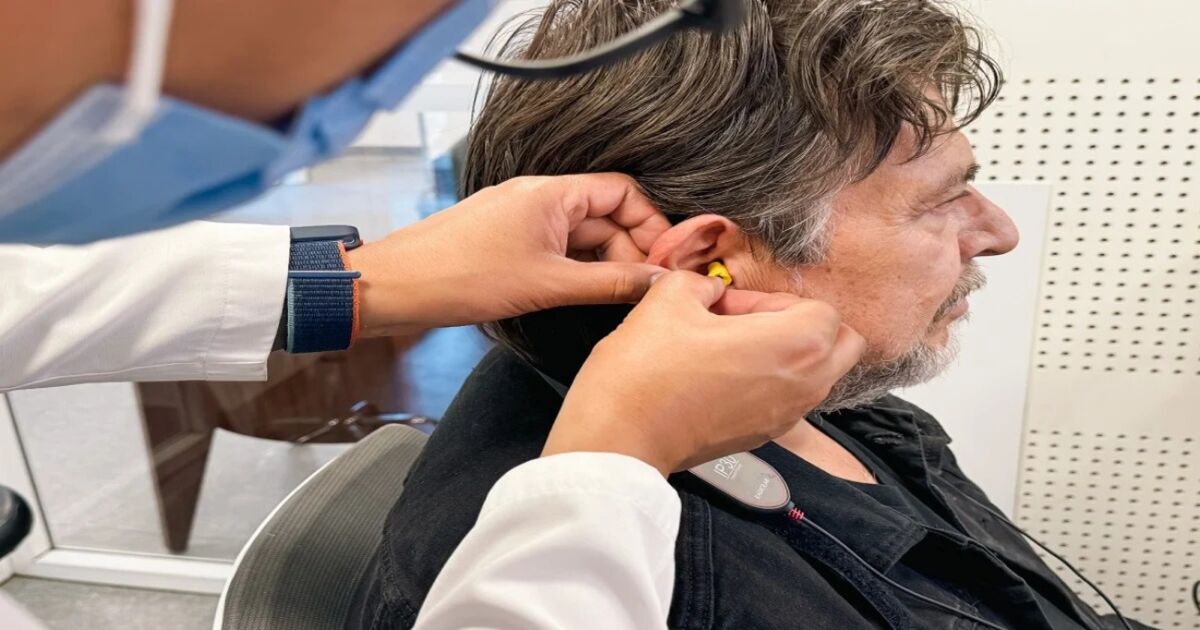 Proaudio, empresa líder en salud auditiva en Ecuador, anuncia jornadas de prevención en el país