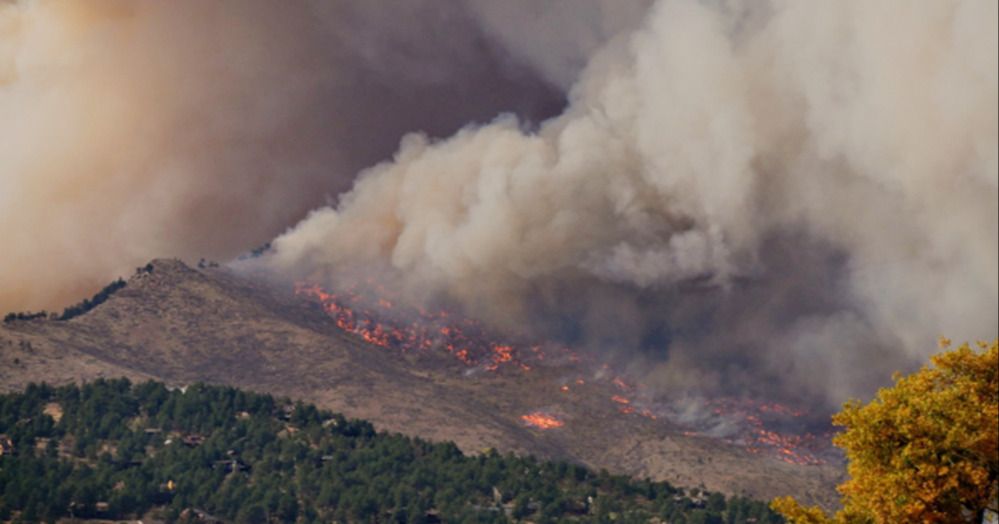 Comisión Forestal de Georgia debe mejorar su respuesta a los incendios forestales