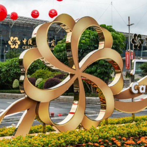 Feria de Cantón 2025: Cómo convertir una visita en una inversión estratégica con el enfoque integral de BTM Latam