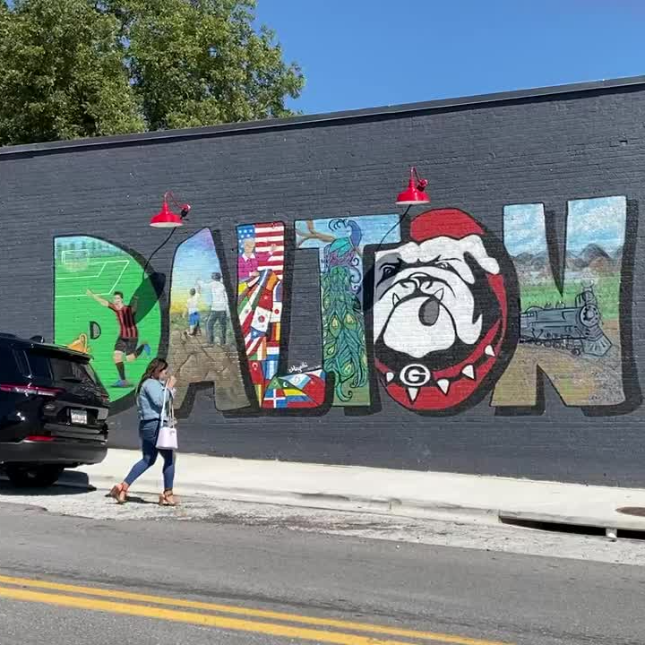 Los 50 años de la LAA: su labor crece en Dalton, la capital de las alfombras