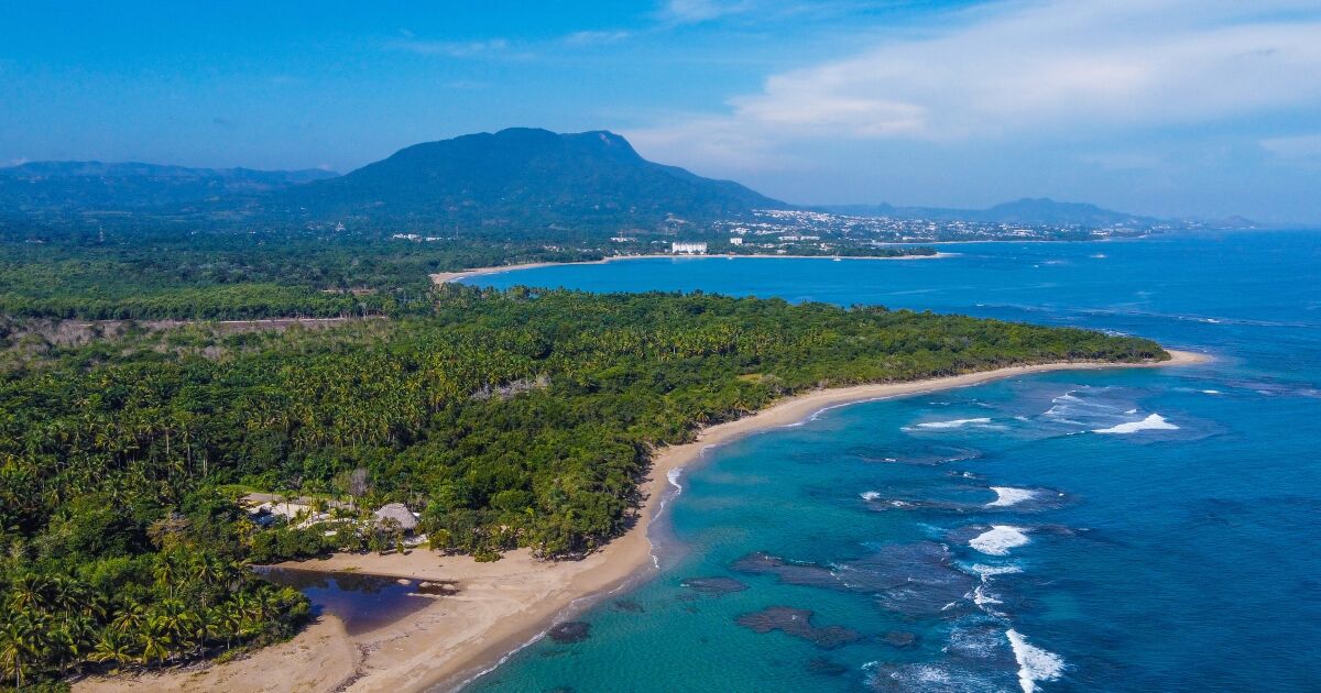 Punta Bergantín: el nuevo polo turístico que impulsa el norte dominicano
